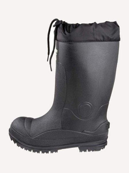 Сапоги Titan  (RU 45 EU 46 US 12 СМ 30; Black)